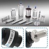 OTOTEC 1 Piece FD1010 Cylinder Flo-ating Joint M10 x 1.25
