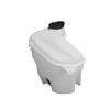 Multiple Manufacturers TO1288197 Windshield Washer Fluid Reservoir with Cap