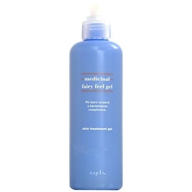 NAPLA Fairy Fell gel 250g 8.82oz
