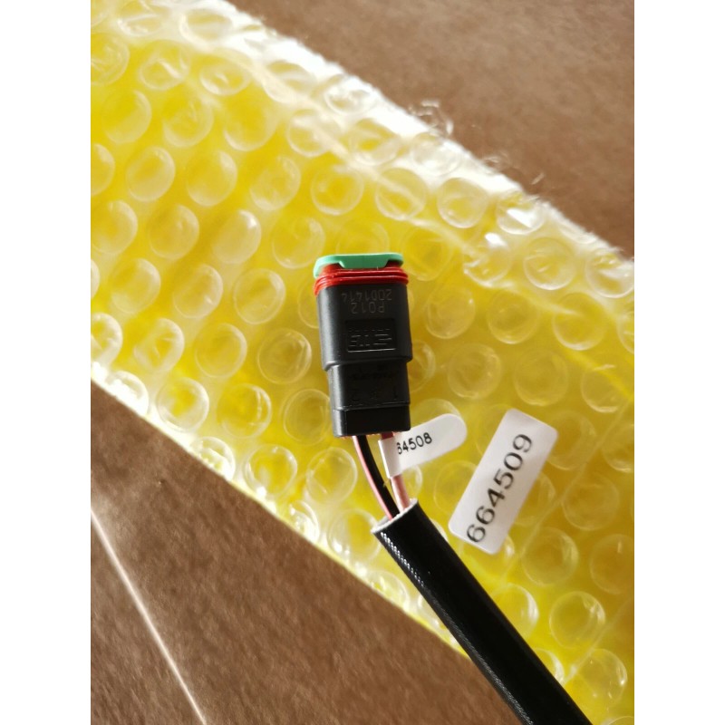Ski-Doo Brand New Genuine BRP Skidoo Temperature Sensor 800 ETEC
