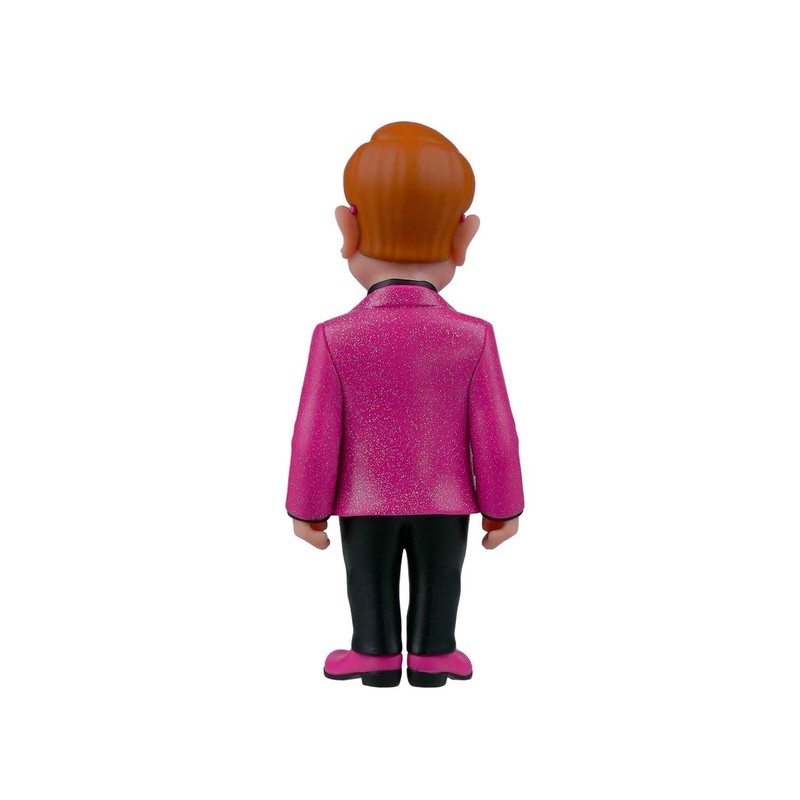 MINIX - Music #110 - Elton John - Collectible Figure