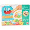 Goula Hungry Monster 53172 Multi-Coloured