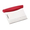 Cuisipro Dough Cutter, Red