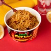 Nissin Hot & Spicy Fire Wok, Volcanic Mongolian Beef, 4.37