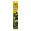 YARDGARD 889250AKIT Plastic Fence Kit Garden Netting, Green