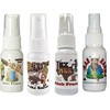 Liquid Ass Stink Spray 4-Bottle Assortment