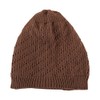 Thin Crochet Beanie Hat for Women Summer Winter Fall Mesh