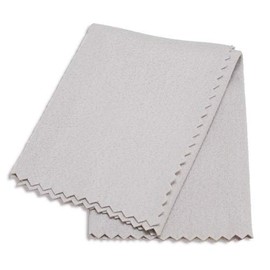 Assy AS-KUMOR Kumorazu Strong Anti-Fog Glasses Cleaning Cloth, Pack of 2, Anti-Fog Wipes, 24-Hour Anti-Fog Protection, Microfiber Material, Goggles, Sunglasses