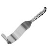 DEXSUR Deaver Retractor 3 x 12” with Hollow Handle -