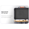 Honbobo Hard Case for Insta360 GO Ultra, Waterproof Safety Case