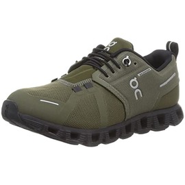 ON Cloud 5 - Tenis de correr impermeables para mujer                                                                                                  