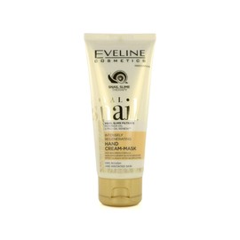 Eveline Cosmetics Royal Snail Intensive Regenerating Cream Hand Mask 100 ml
