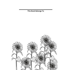 NoteBook: Great College NoteBook for Students , 120 Pages , Perfect for Mom and Dad