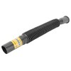 34x4x3cm Plastic Extension Drain Pipe Flexible Angle Exhaust Tube For