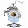 SZEJ Carburetor For Craftsman Chipper Shredder 143998001 Engine Motor Carb
