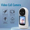 Security Camera, 3MP CMOS Lens, 2304 X 1296 Resolution, 90°