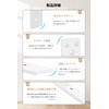 Xpang Hidden Shelf Bracket, High Load Capacity, Heavy Duty Iron