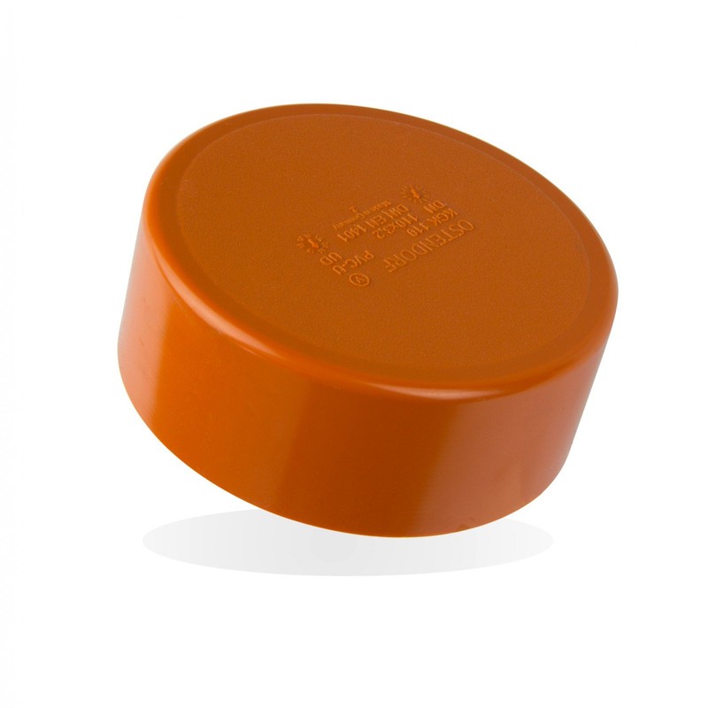 KG Cap DN 110
