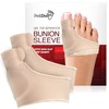 Bunion Corrector Bunion Relief Orthopedic Hallux Valgus Splint Gel Toe