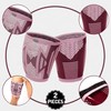 Pack of 2 Thigh Braces for Men & Women -