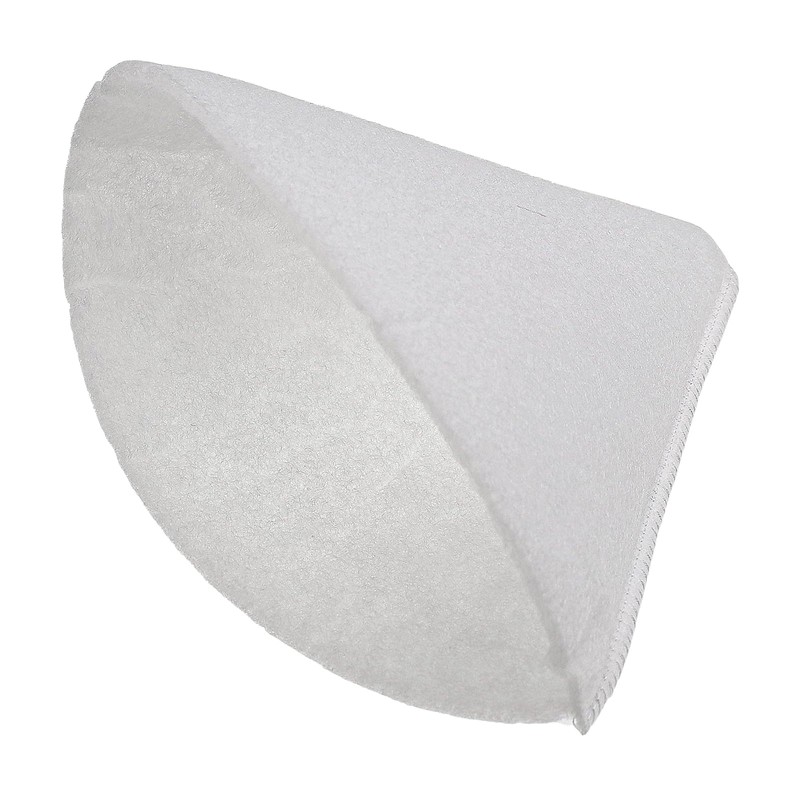 Pack of 25 DN 125 Filters for Zehnder Pluggit Wolf