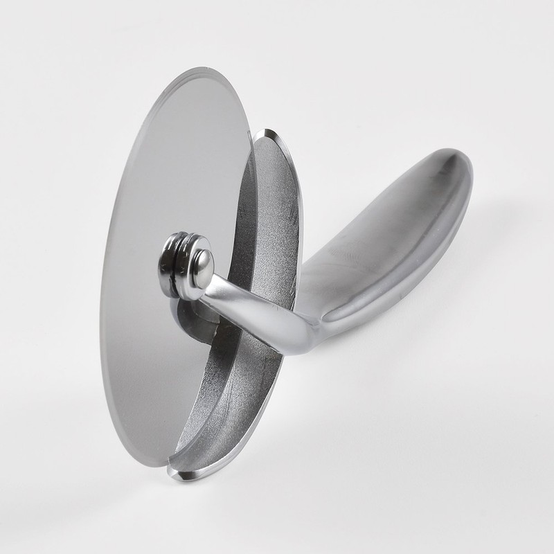 Wahei Freiz Pizza Cutter Silver 6.9 x 0.8 x 2.8