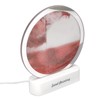 Quicksand Painting Light USB Plug in Eye Protection Art Decoration