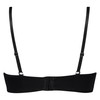 Hunkemöller Ladies’ Preformed, Strapless, Maximiser Bra - 80B