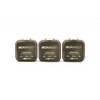 Korda Kamo Coated Hooklink 15lb 6.8kg - 20m Vorfachschnur, Vorfachmaterial,