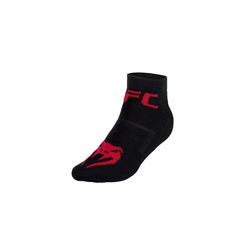 Venum Men's Standard UFC Socks, Multi, 14