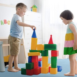 We Sell Mats 1/2-inch Multi-Purpose, Purple, 100 Sq Ft (25 Tiles)