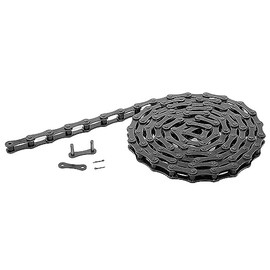 MAPLE ACE A2050 Chain Double Pitch 10 Feet Plus Connecting Master Link