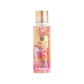 Hybrid & Company Women Amber Fall Body Fragrance Mist Brume Parfumee 250Ml