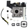Carburetor Trimmer Fit for Echo Srm‑225 Gt‑225 Pas‑ Pe225 Ppf225