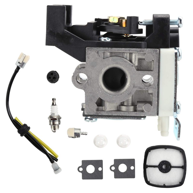 Carburetor Trimmer Fit for Echo Srm‑225 Gt‑225 Pas‑ Pe225 Ppf225