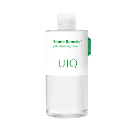 Uike Toner Biom Remedy PH Balancing Toner 300ml / 유이크 토너 바이옴 레미디 피에이치 밸런싱 토너 300ml