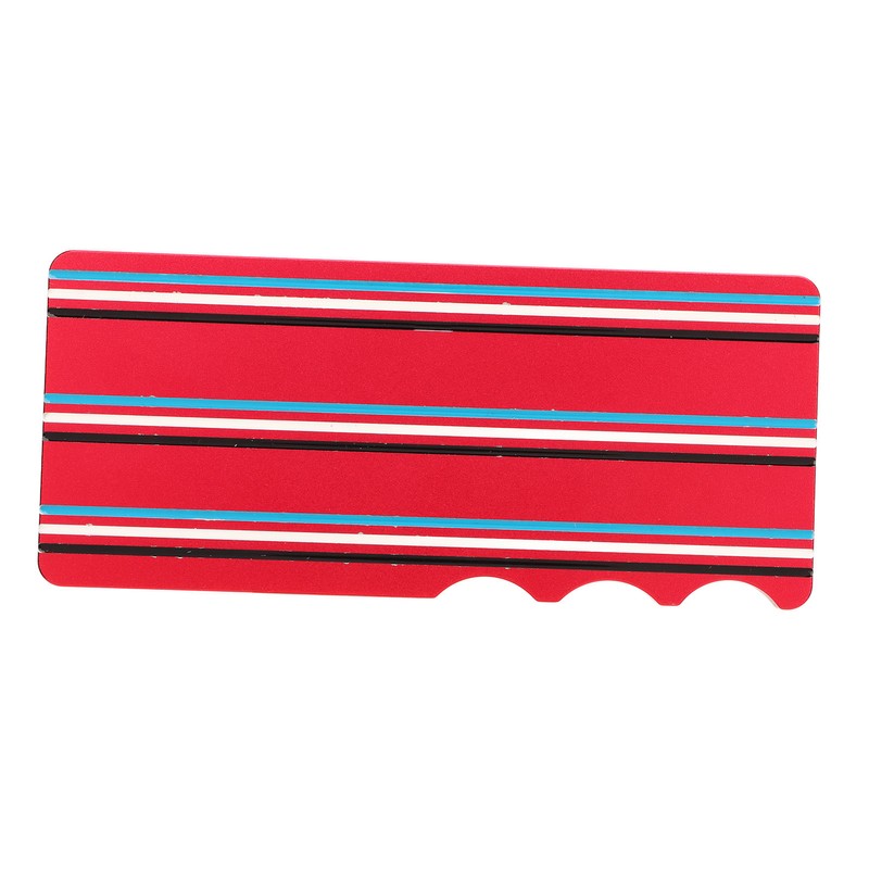 Billiard Pool Cue Tip Tool Multifunction Portable Aluminum Pool Cue