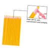 Operitacx Peel-off Marker for Various Multi-purpose Sewing Pen Wax Pencil