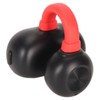 Clip On Bluetooth Headphones BT 5.3 Stylish Mini Waterproof Noise