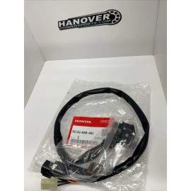 HONDA ENGNE STOP KILL SWITCH  2019-2024 CRF250F GENUINE OEM NEW 35130-K99-A01