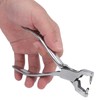 Spring Plier Stainless Steel Musiacl Instrument Repair Tool Accessory for