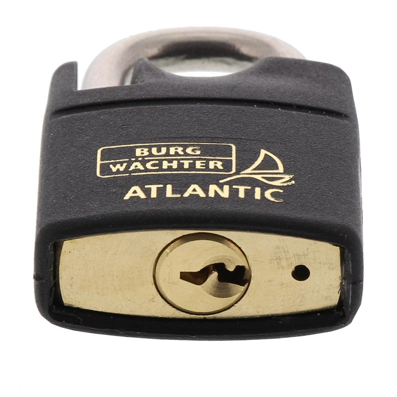 Burg-Wachter マリン品質 南京錠 32mm