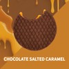 Double Dutch Stroopwafel Cookies – 2 Pack – 16 Waffles