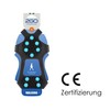 2GO Everyday Icegrip Walking Non-Slip Shoe Spikes, 10 Spikes for