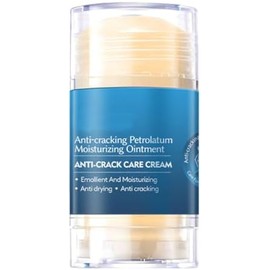 Crema de Urea para Pies Secos y Agrietados, 1 Pieza Hidrata y Nutre la Piel, Uso Diario Clima Extremo, Fórmula Crema No Irritante