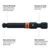 Ball End Hex Bit Set - Railer 2 Inch Impact