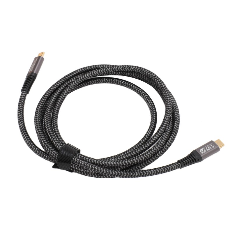 USB C to USB C Cable 20Gbps 240W Fast Charging