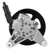 JLEO 21-5442 Power Steering Pump with Pulley Fits for Honda