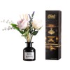 Baccarat NYC Reed Diffuser Set – Luxury Hotel Scent for