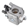 Carburetor Carb Reliable Wear Resistant Aluminum Chainsaw Carburetor Replacement for